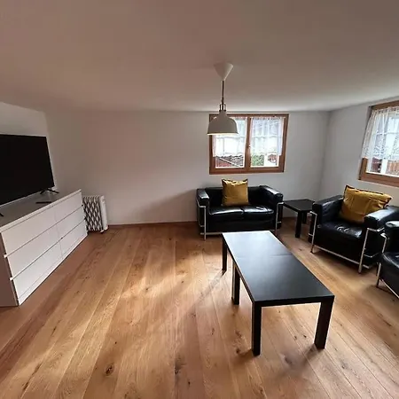 Alpstuga Casa Biala Dimora - In/out