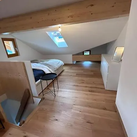 Casa Biala Dimora - In/out Vignogn