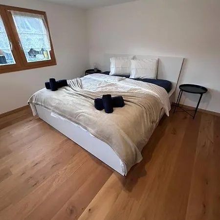 Casa Biala Dimora - In/out シャレー