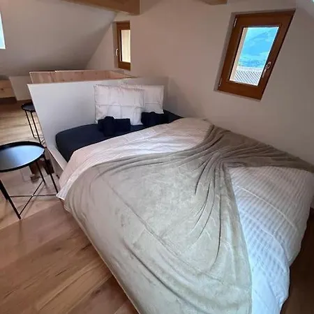 Casa Biala Dimora - In/out