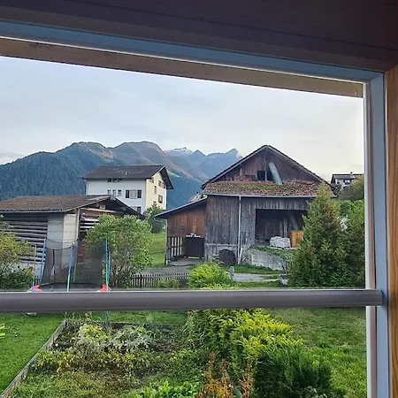 Casa Biala Dimora - In/out Alpstuga Vignogn