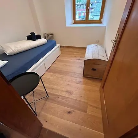 Casa Biala Dimora - In/out シャレー *