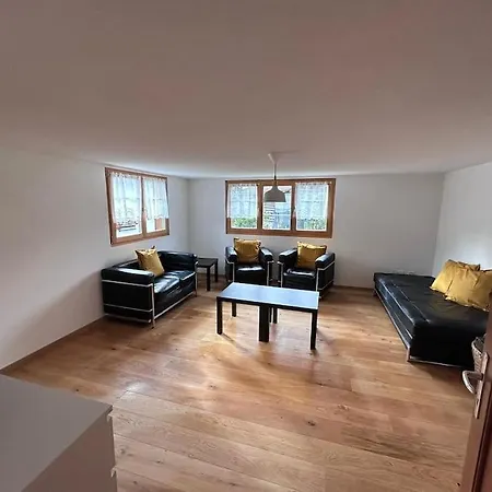 Casa Biala Dimora - In/out Chalet