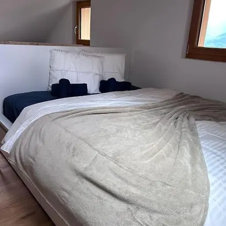 Casa Biala Dimora - In/out * Vignogn