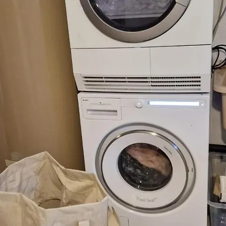 Alpstuga Casa Biala Dimora - In/out