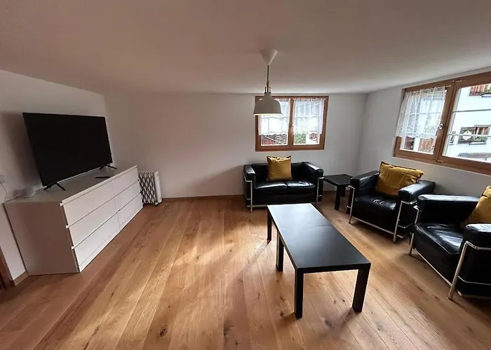 Chalé Casa Biala Dimora - In/out