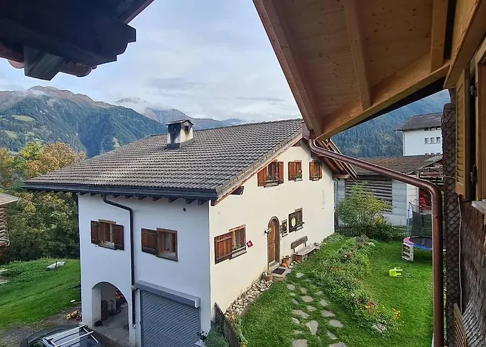 Chalet Casa Biala Dimora - In/out *