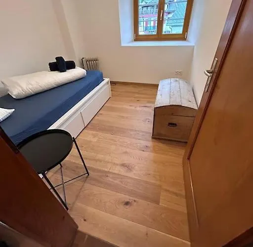 Casa Biala Dimora - In/out Alpehytte *