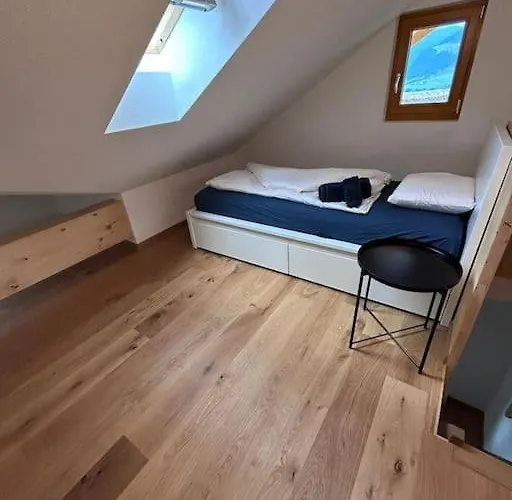 Casa Biala Dimora - In/out * Vignogn