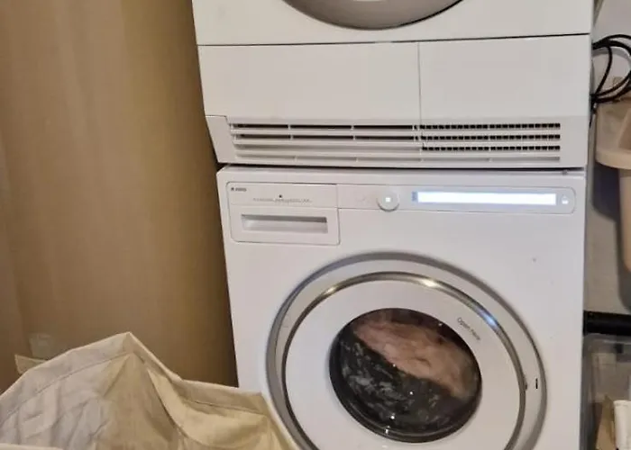 Chalé Casa Biala Dimora - In/out