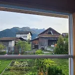 Casa Biala Dimora - In/out Chalé Vignogn