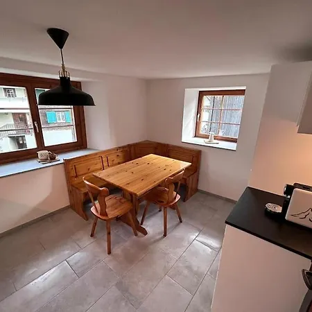 Casa Biala Dimora - In/out Dağ evi Vignogn