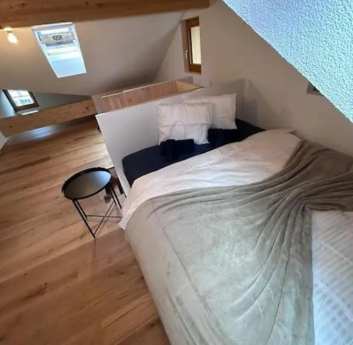 Dağ evi Casa Biala Dimora - In/out Vignogn