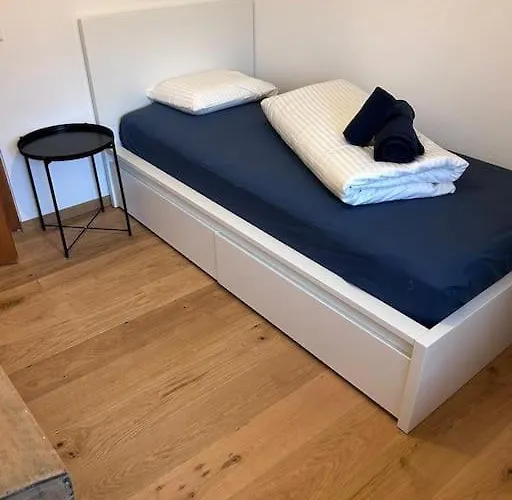 Casa Biala Dimora - In/out Dağ evi Vignogn