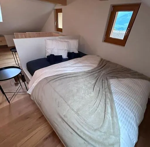 Casa Biala Dimora - In/out