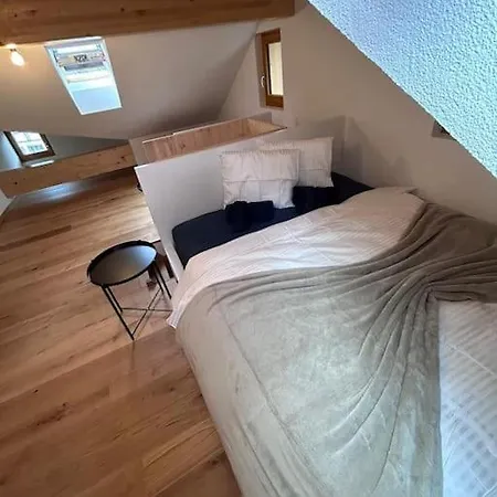 Horská chata Casa Biala Dimora - In/out Vignogn