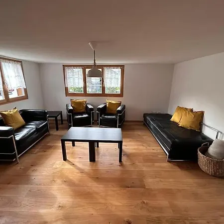 Casa Biala Dimora - In/out Alpesi faház *