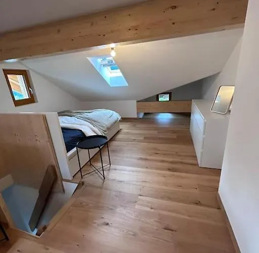 Casa Biala Dimora - In/out Vignogn