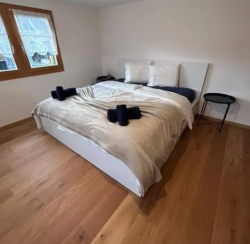 Casa Biala Dimora - In/out Alpesi faház