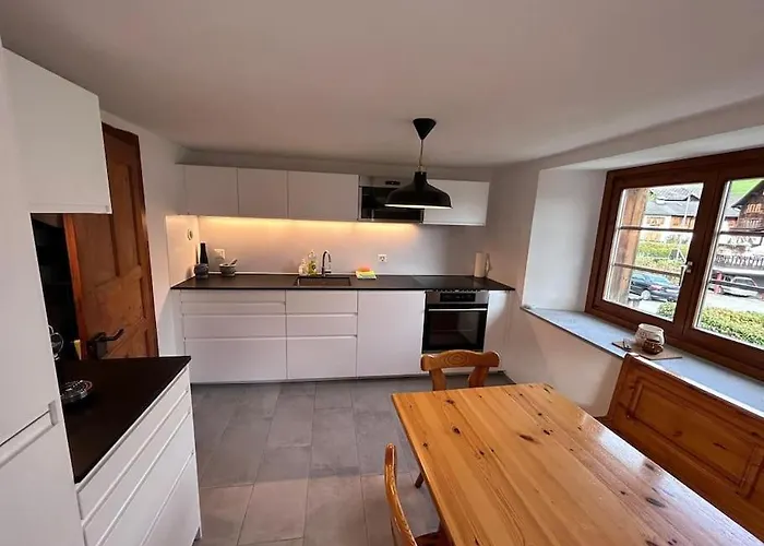 Casa Biala Dimora - In/out