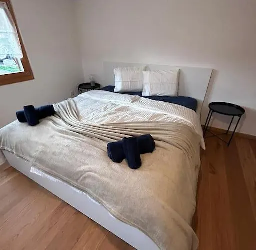 Casa Biala Dimora - In/out *